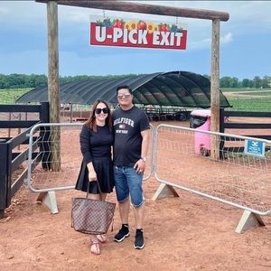 Meet your Posher, Thuận